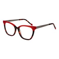Funky Buddha FBD1062 Brille Rot 51