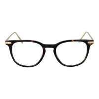 Funky Buddha FBD1065 Brille Schwarz 49