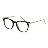 Funky Buddha FBD1065 Brille Schwarz 49