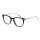 Funky Buddha FBD1065 Brille Schwarz 49