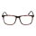 Funky Buddha FBD1073 Brille Braun 56