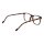 Funky Buddha FBD1073 Brille Braun 56