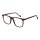 Funky Buddha FBD1073 Brille Braun 56