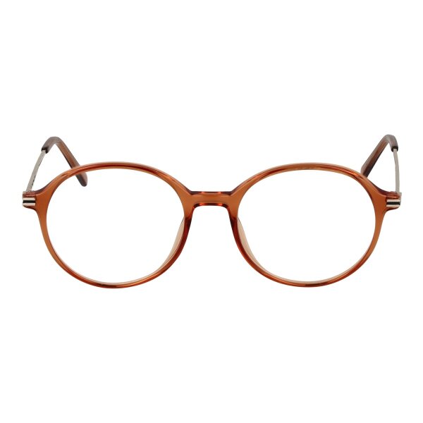 Funky Buddha FBD1074 Brille Orange 51