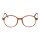 Funky Buddha FBD1074 Brille Orange 51