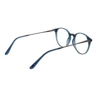 Funky Buddha FBD1075 Brille Blau 49
