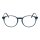 Funky Buddha FBD1075 Brille Blau 49