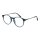 Funky Buddha FBD1075 Brille Blau 49