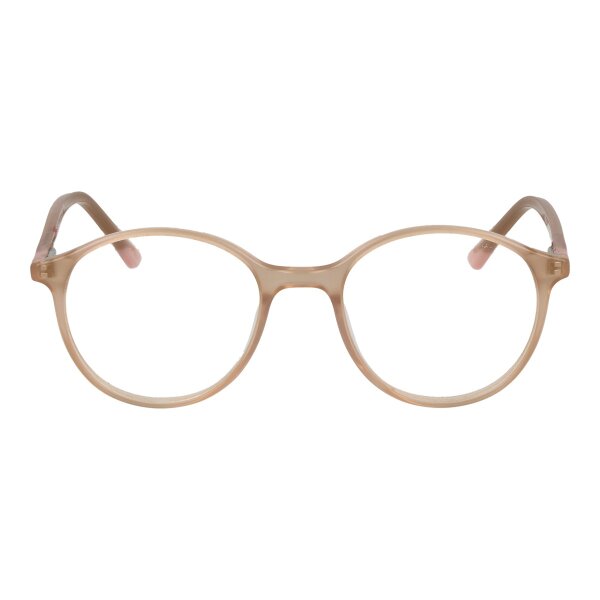 Funky Buddha FBD1076 Brille Beige 47