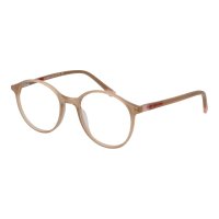 Funky Buddha FBD1076 Brille Beige 47