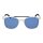 Funky Buddha FBS2000 Sonnenbrille Weiß 53