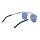 Funky Buddha FBS2000 Sonnenbrille Weiß 53