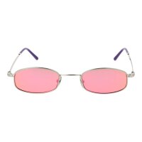Funky Buddha FBS2008 Sonnenbrille Gold 48