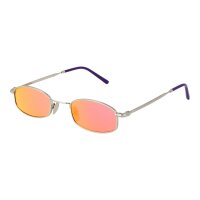 Funky Buddha FBS2008 Sonnenbrille Gold 48