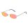 Funky Buddha FBS2008 Sonnenbrille Gold 48