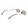 Funky Buddha FBS2008 Sonnenbrille Gold 48