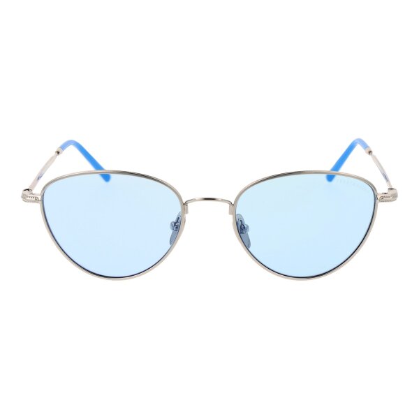 Funky Buddha FBS2009 Sonnenbrille Silber 52