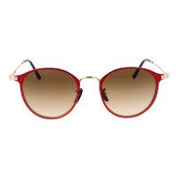 Funky Buddha FBS2010 Sonnenbrille Rot 51