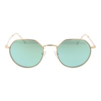 Funky Buddha FBS2031 Sonnenbrille Gold 53