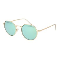 Funky Buddha FBS2031 Sonnenbrille Gold 53