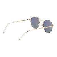 Funky Buddha FBS2031 Sonnenbrille Gold 53