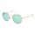 Funky Buddha FBS2031 Sonnenbrille Gold 53