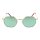 Funky Buddha FBS2032 Sonnenbrille Gold 49