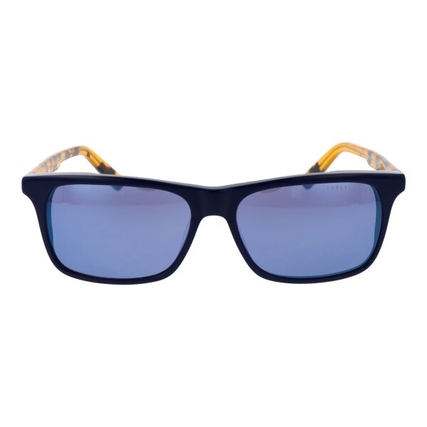 Funky Buddha FBS2033 Sonnenbrille Blau 59