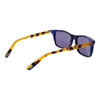Funky Buddha FBS2033 Sonnenbrille Blau 59