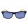 Funky Buddha FBS2033 Sonnenbrille Blau 59
