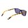 Funky Buddha FBS2033 Sonnenbrille Blau 59