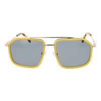 Funky Buddha FBS2048 Sonnenbrille Gelb 58