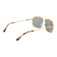Funky Buddha FBS2048 Sonnenbrille Gelb 58