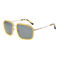 Funky Buddha FBS2048 Sonnenbrille Gelb 58