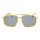 Funky Buddha FBS2048 Sonnenbrille Gelb 58