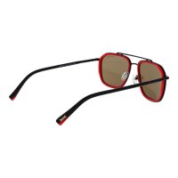 Funky Buddha FBS2054 Sonnenbrille Rot 55