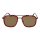 Funky Buddha FBS2054 Sonnenbrille Rot 55