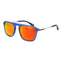 New Balance NB6074 Sonnenbrille Blau 53
