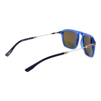 New Balance NB6074 Sonnenbrille Blau 53