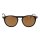 New Balance NB6075 Sonnenbrille Grau 52