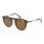 New Balance NB6075 Sonnenbrille Grau 52