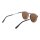 New Balance NB6075 Sonnenbrille Grau 52