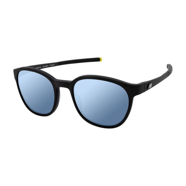 New Balance NB6037 Sonnenbrille Schwarz 54