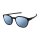 New Balance NB6037 Sonnenbrille Schwarz 54