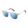 New Balance NB6052 Sonnenbrille Transparent 52