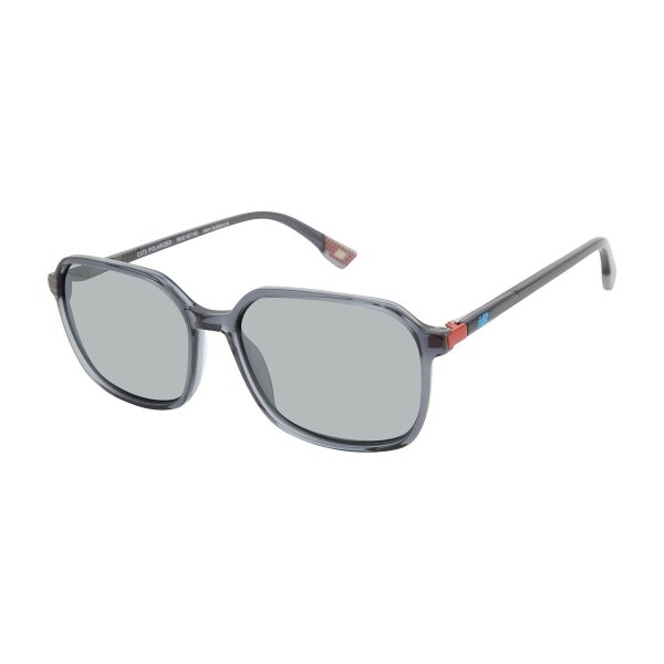 New Balance NB6071 Sonnenbrille Grau 56