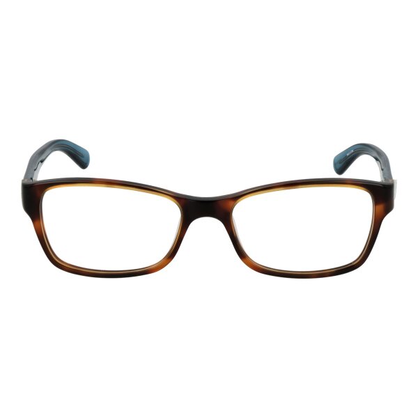 Guess GU2591 Brille Braun 53