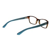 Guess GU2591 Brille Braun 53