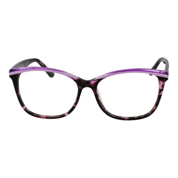 Guess GU2723 Brille Lila 54