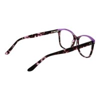 Guess GU2723 Brille Lila 54